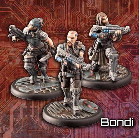 Bondi