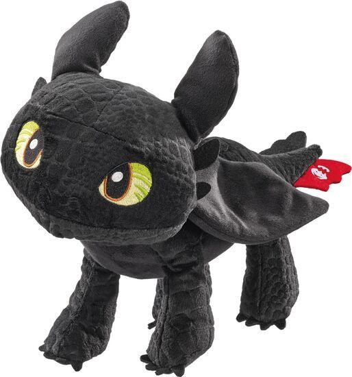 Dragons: Ohnezahn, 25 cm