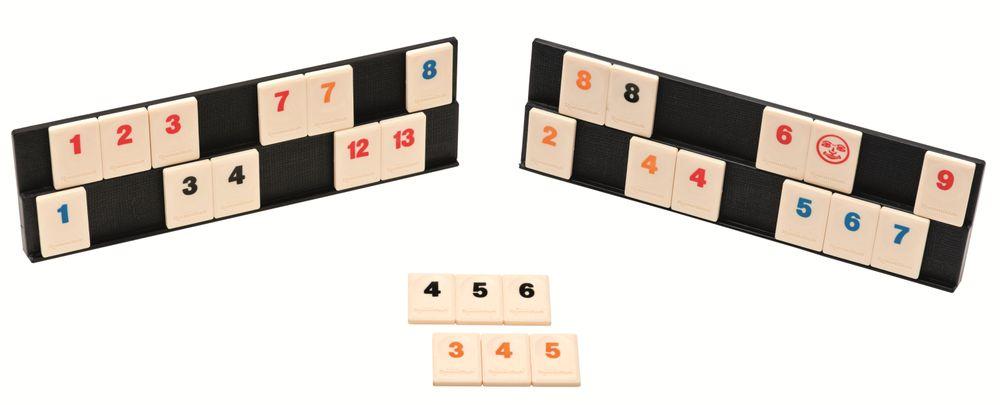 Original Rummikub Travel Pouch