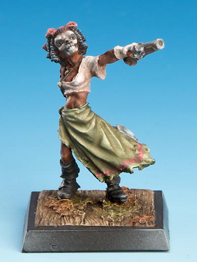 Freebooter Kult Mom Chérie