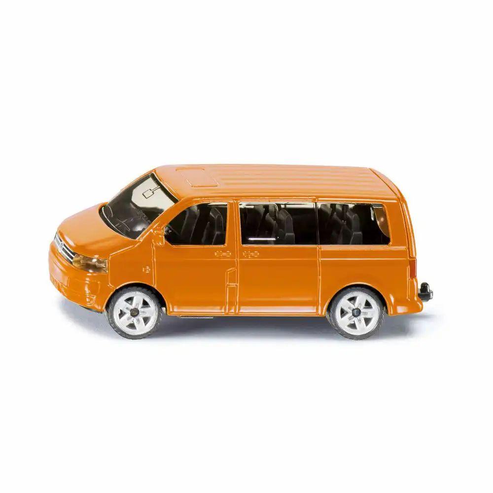 siku VW Multivan mit Stickern