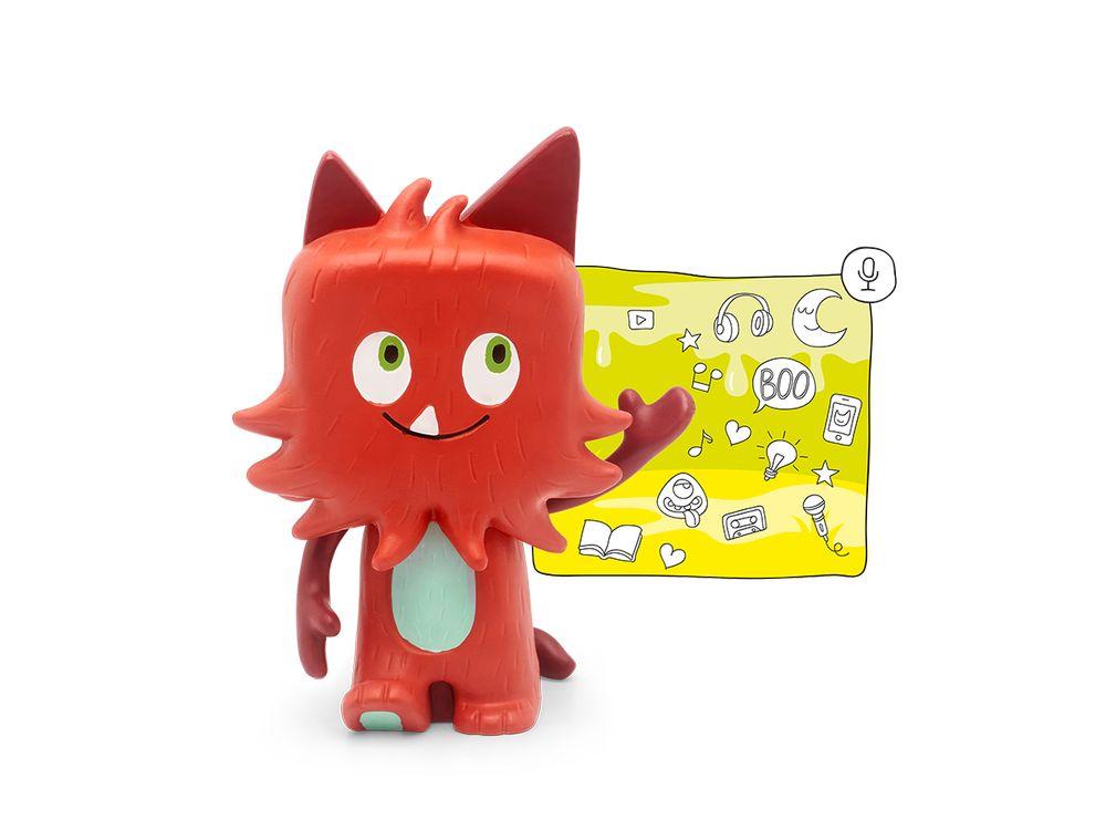 Kreativ-Tonie Monster