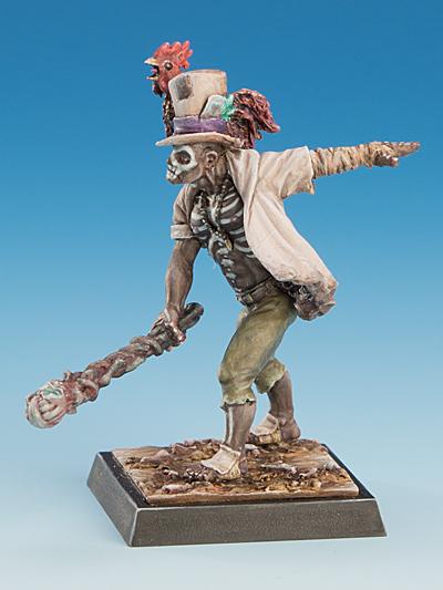 Freebooter Kult Jeudi