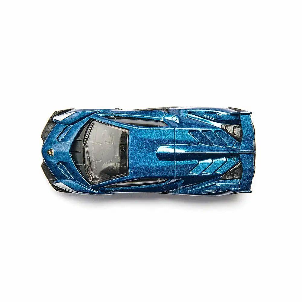 siku Lamborghini Veneno silber