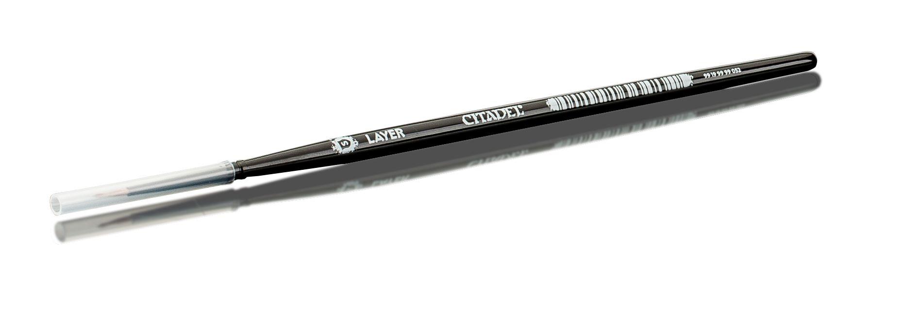 Citadel Pinsel Layer S