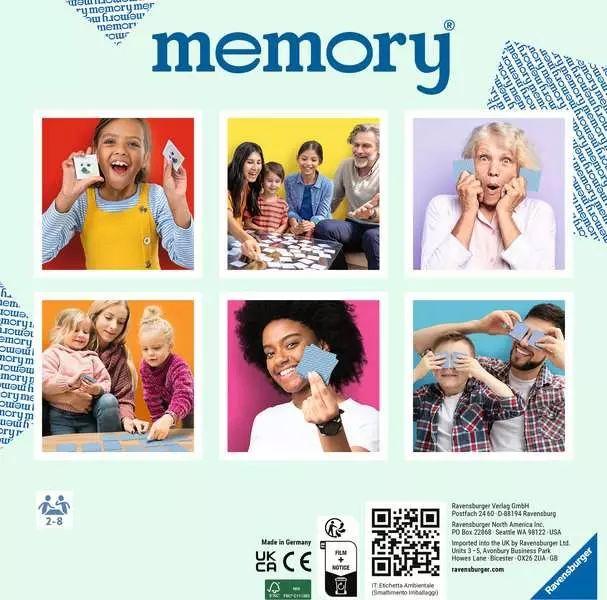 memory® Peppa Pig