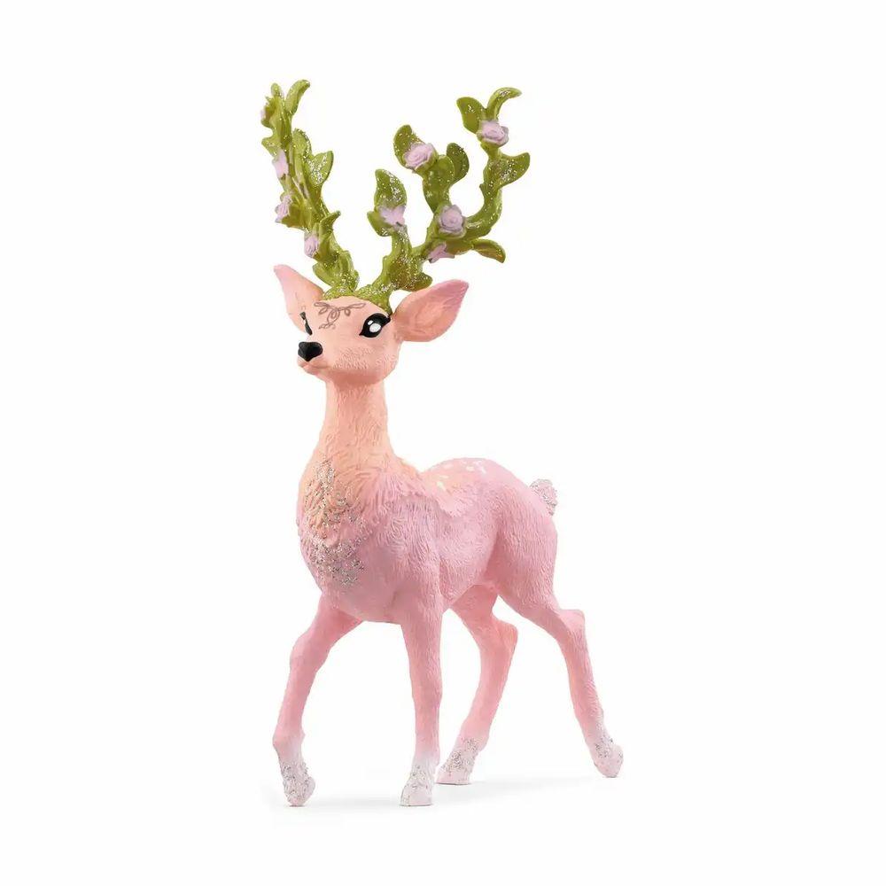 schleich bayala Magischer Hirsch