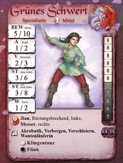 Themenbox Tianyu Themenbox Tianyu