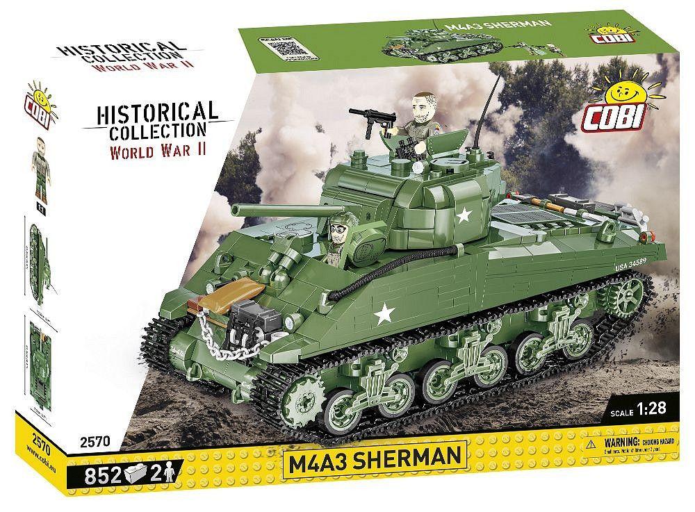 M4A3 Sherman M4A3 Sherman