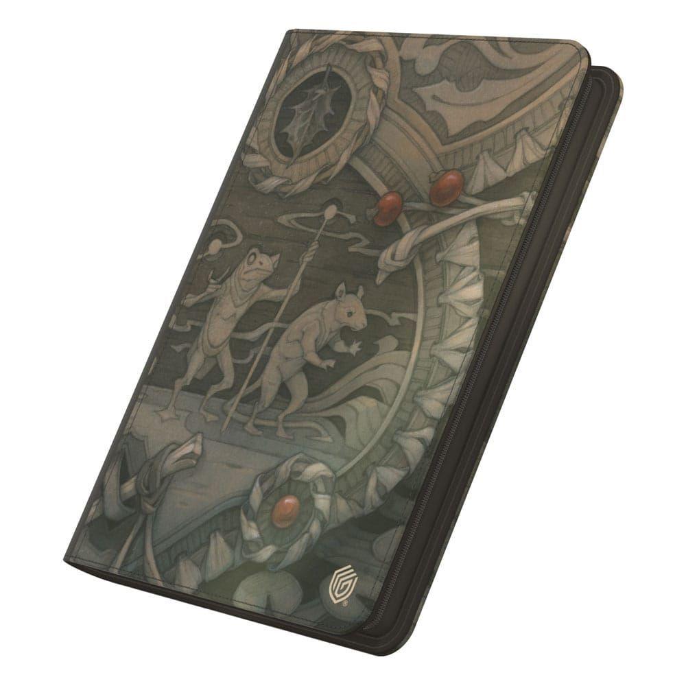Ultimate Guard Zipfolio 360 Xenoskin Magic: The Gathering "Bloomburrow" - design 2 Ultimate Guard Zipfolio 360 Xenoskin Magic: The Gathering "Bloomburrow" - design 2
