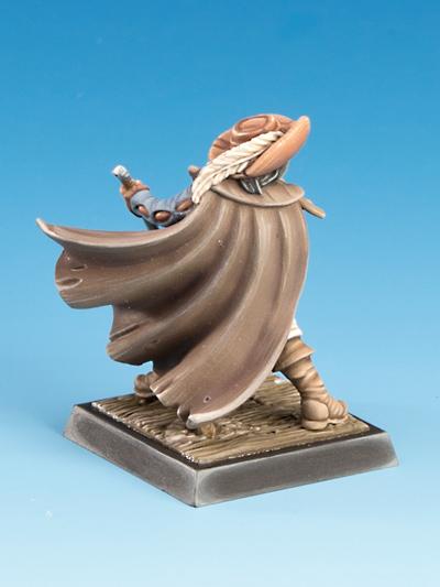 Freebooter Imperiale Tipo Duros und Mastins