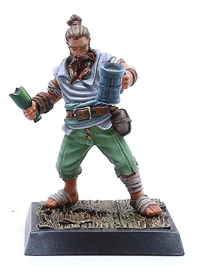 Freebooter Piraten Drunken Ivar Freebooter Piraten Drunken Ivar