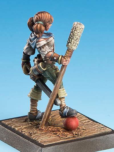 Freebooter Piraten Fury