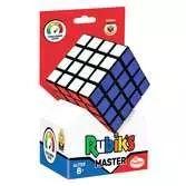 Rubiks 4x4 Master