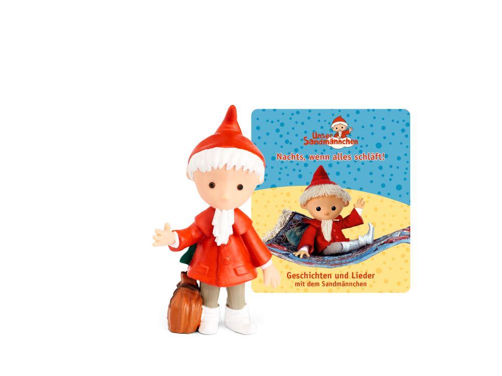 Unser Sandmännchen - Nachts, wenn alles schläft!