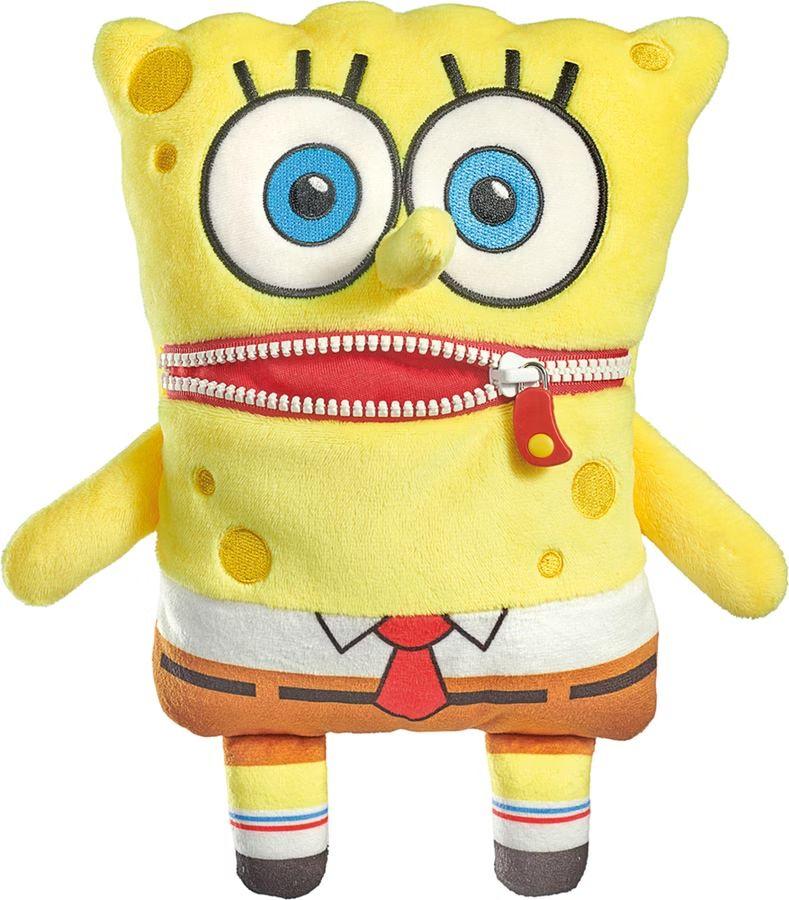 Sorgenfresser, SpongeBob, 25 cm Sorgenfresser, SpongeBob, 25 cm