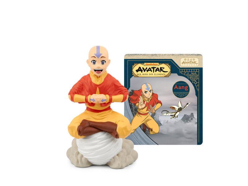 Avatar - Der Herr der Elemente