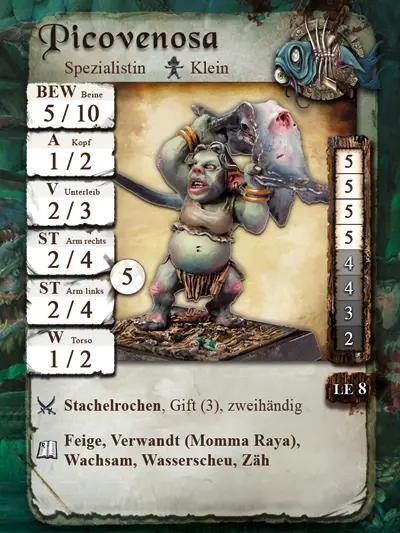 Themenbox Goblins Themenbox Goblins