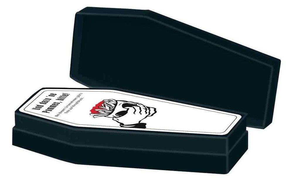 black stories Ab in die Kiste!