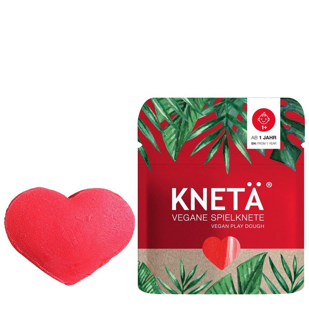 KNETÄ - Bag 20g Rot