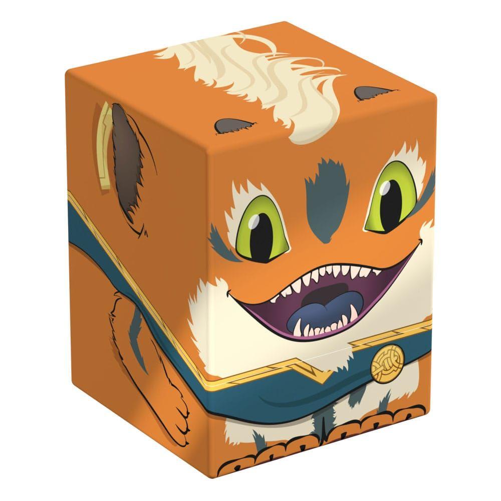 Squaroes - Squaroe Magic: The Gathering "Foundations" MTG002 - Loot Squaroes - Squaroe Magic: The Gathering "Foundations" MTG002 - Loot