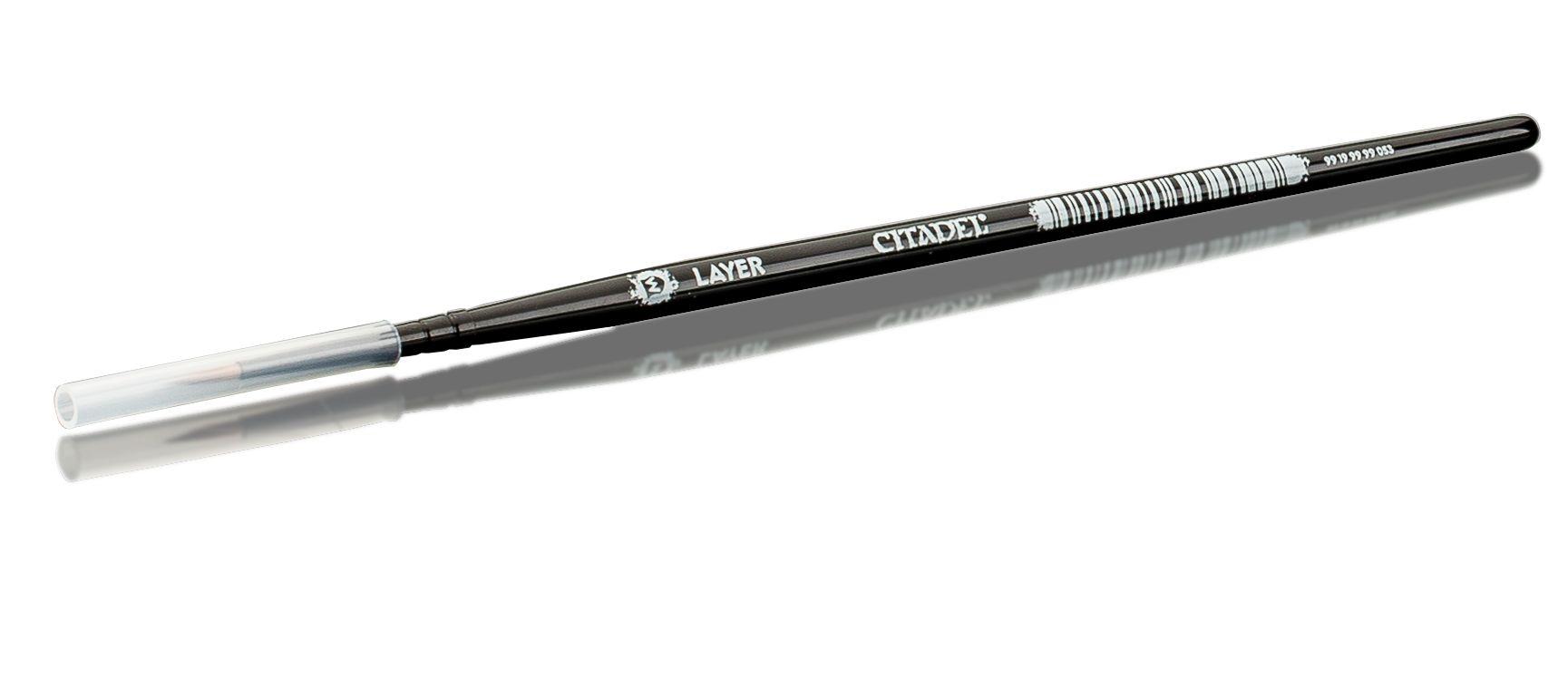 Citadel Pinsel Layer M