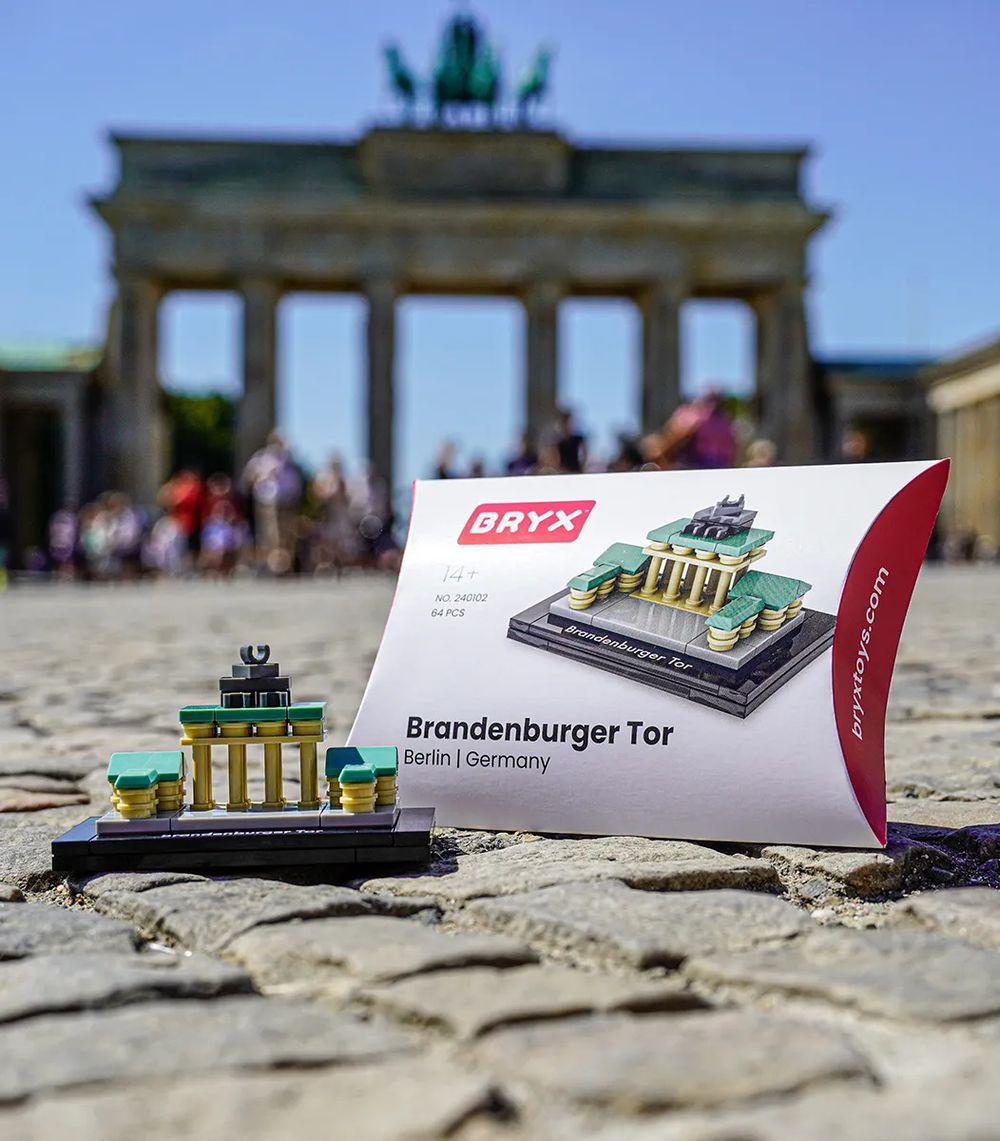 Brandenburger Tor (klein)