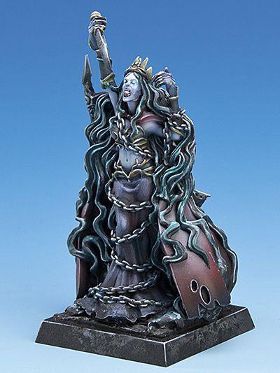 Schreckensmaid Schreckensmaid