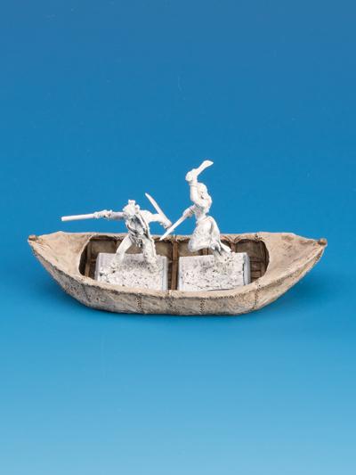 Freebooter Boot Piraqua
