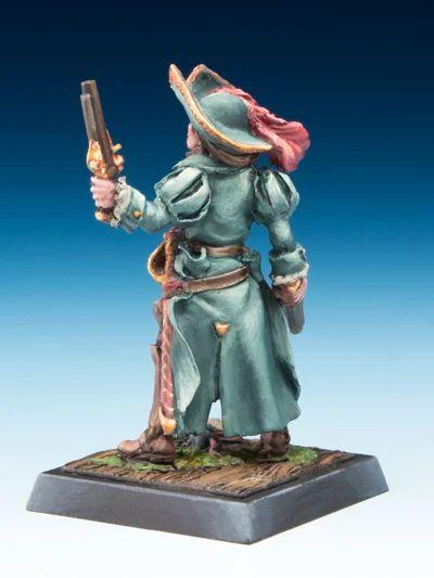 Capitana Katharina Capitana Katharina