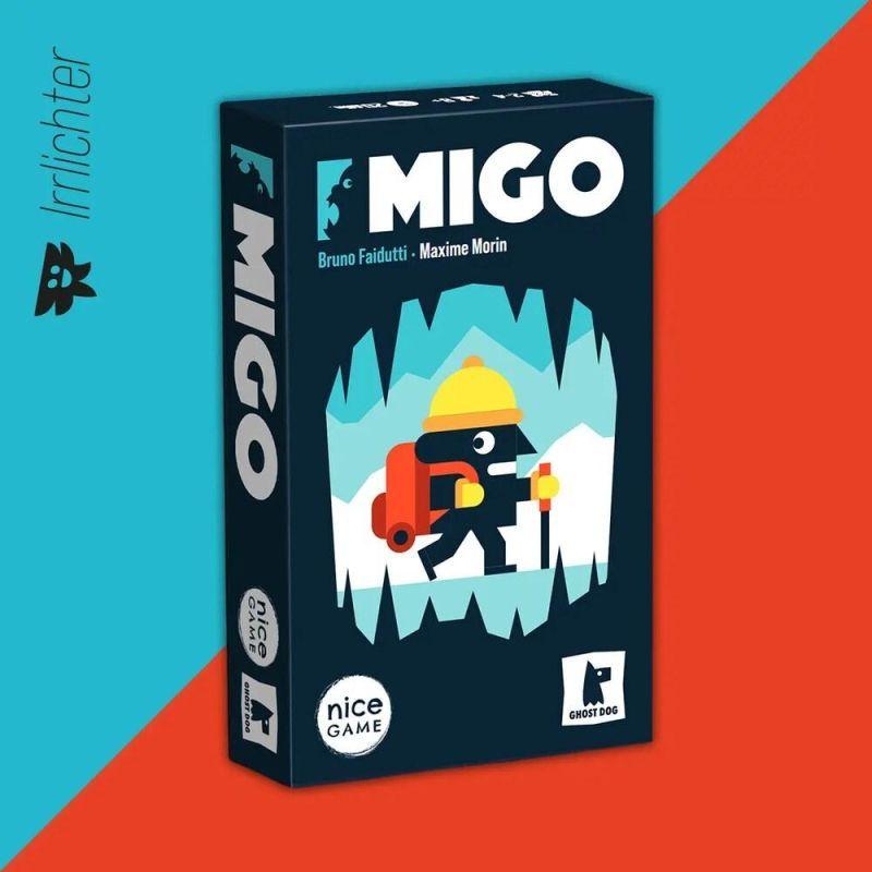 Migo (Irrlichter)