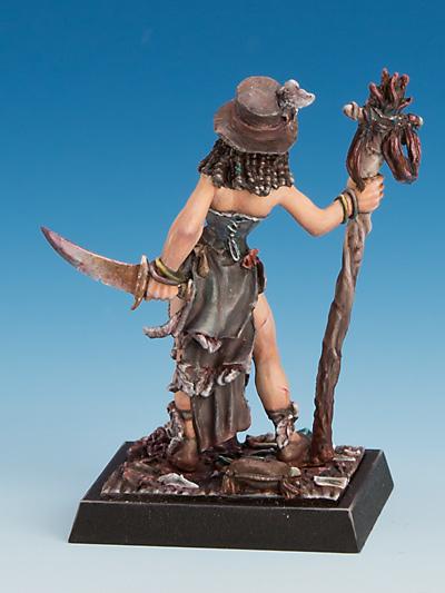 Freebooter Söldner Estrella Nocturna Freebooter Söldner Estrella Nocturna