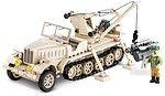 COBI Sd. Kfz. 9/1 "Famo" Historical Collection