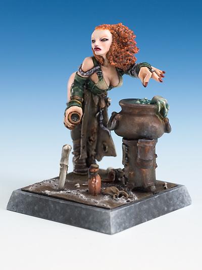 Freebooter Kult La Bruja Freebooter Kult La Bruja