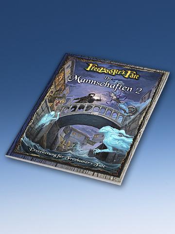 Die Mannschaften 2 Die Mannschaften 2