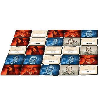 Codenames