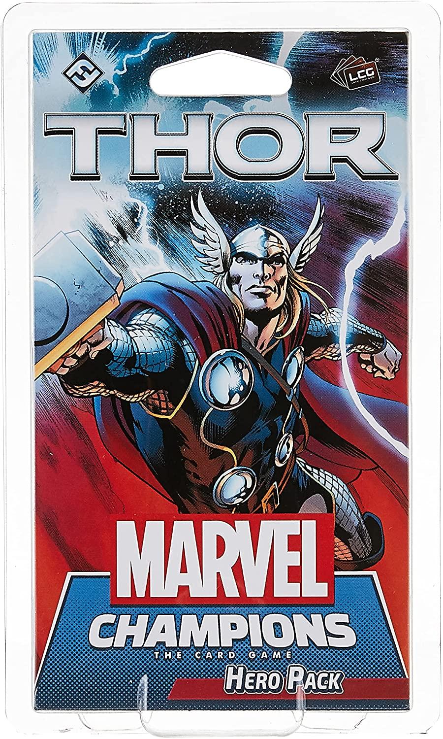 Marvel Champions: Thor Hero Pack Marvel Champions: Thor Hero Pack