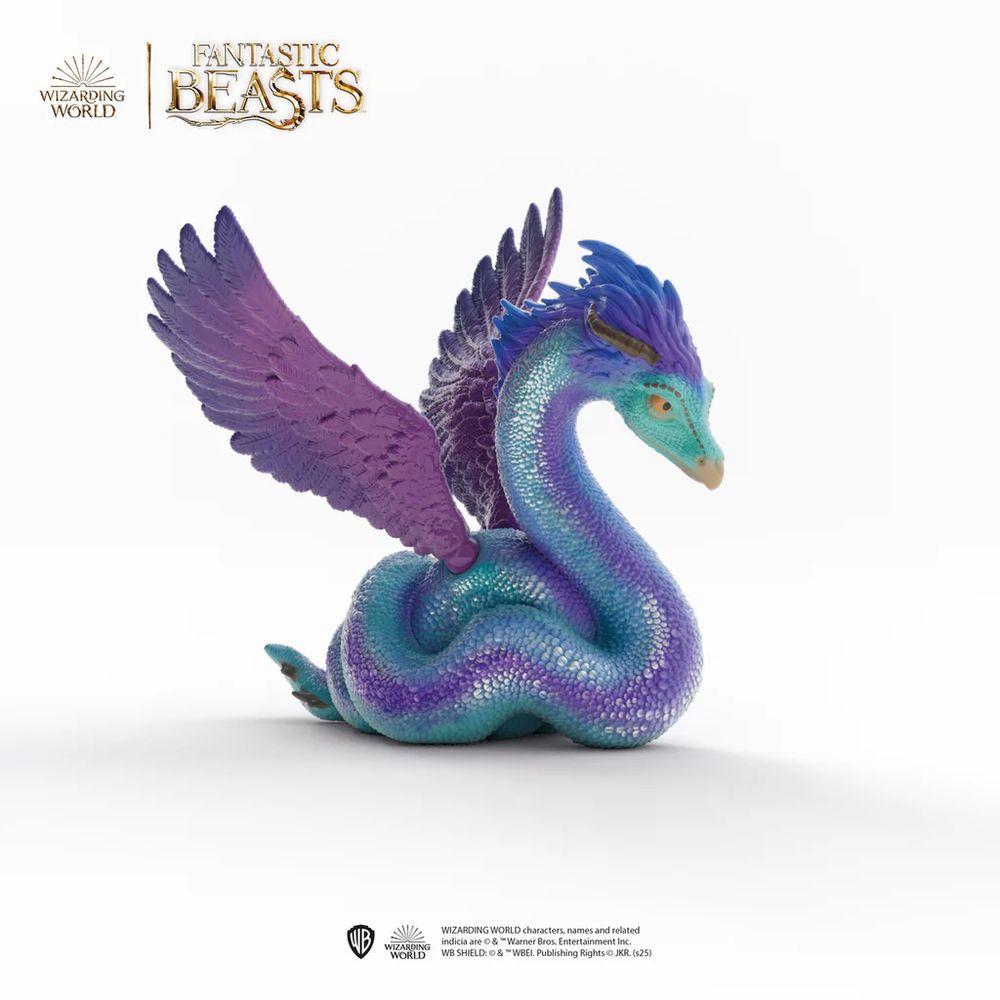 schleich Wizarding World Harry Potter Occamy schleich Wizarding World Harry Potter Occamy