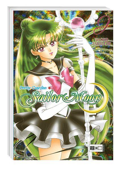 Pretty Guardian Sailor Moon 09 Pretty Guardian Sailor Moon 09