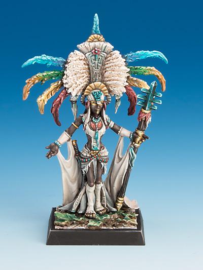 Freebooter Amazonen Xicoa Freebooter Amazonen Xicoa