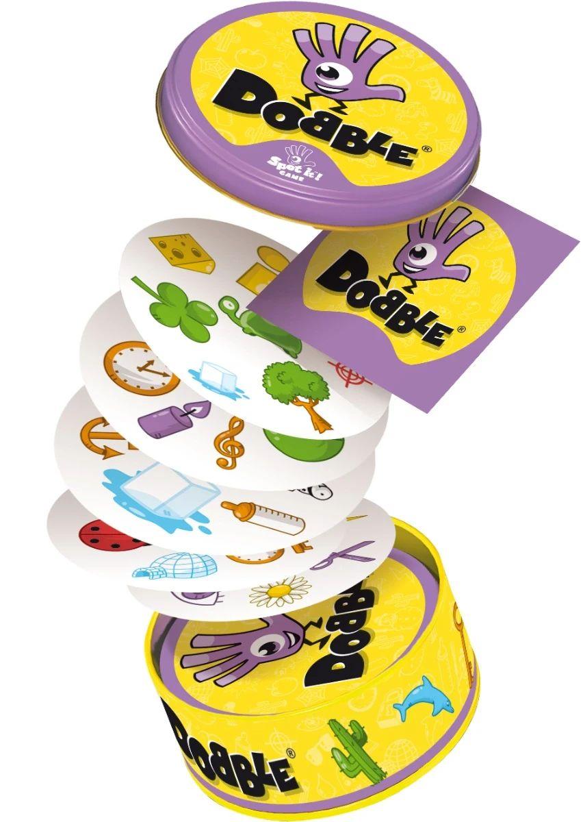 Dobble Dobble