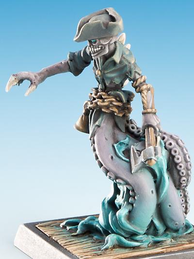 Freebooter Schatten Schleicher