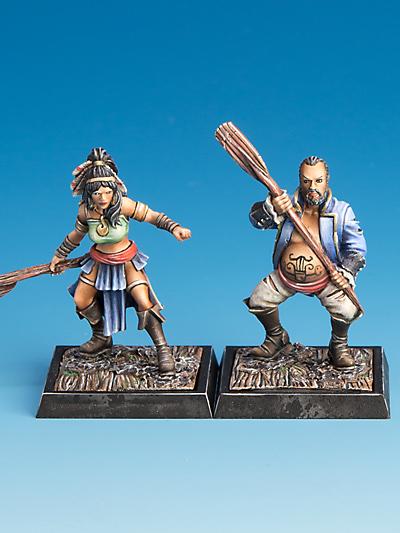 Freebooter Debonn Farouche Freebooter Debonn Farouche