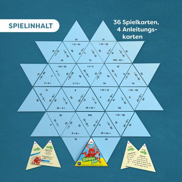 Learning Star Rechnen