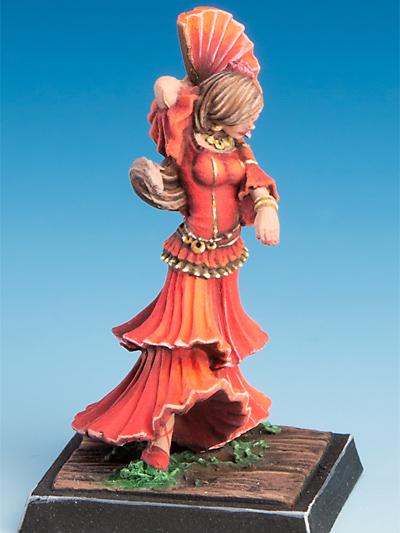 Freebooter Kulitist Belle Satine Freebooter Kulitist Belle Satine