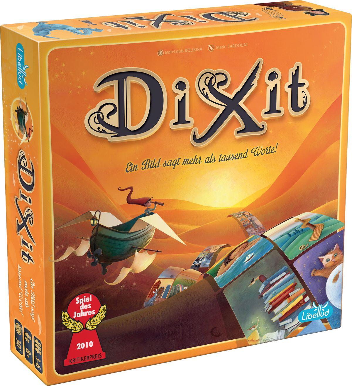 Dixit