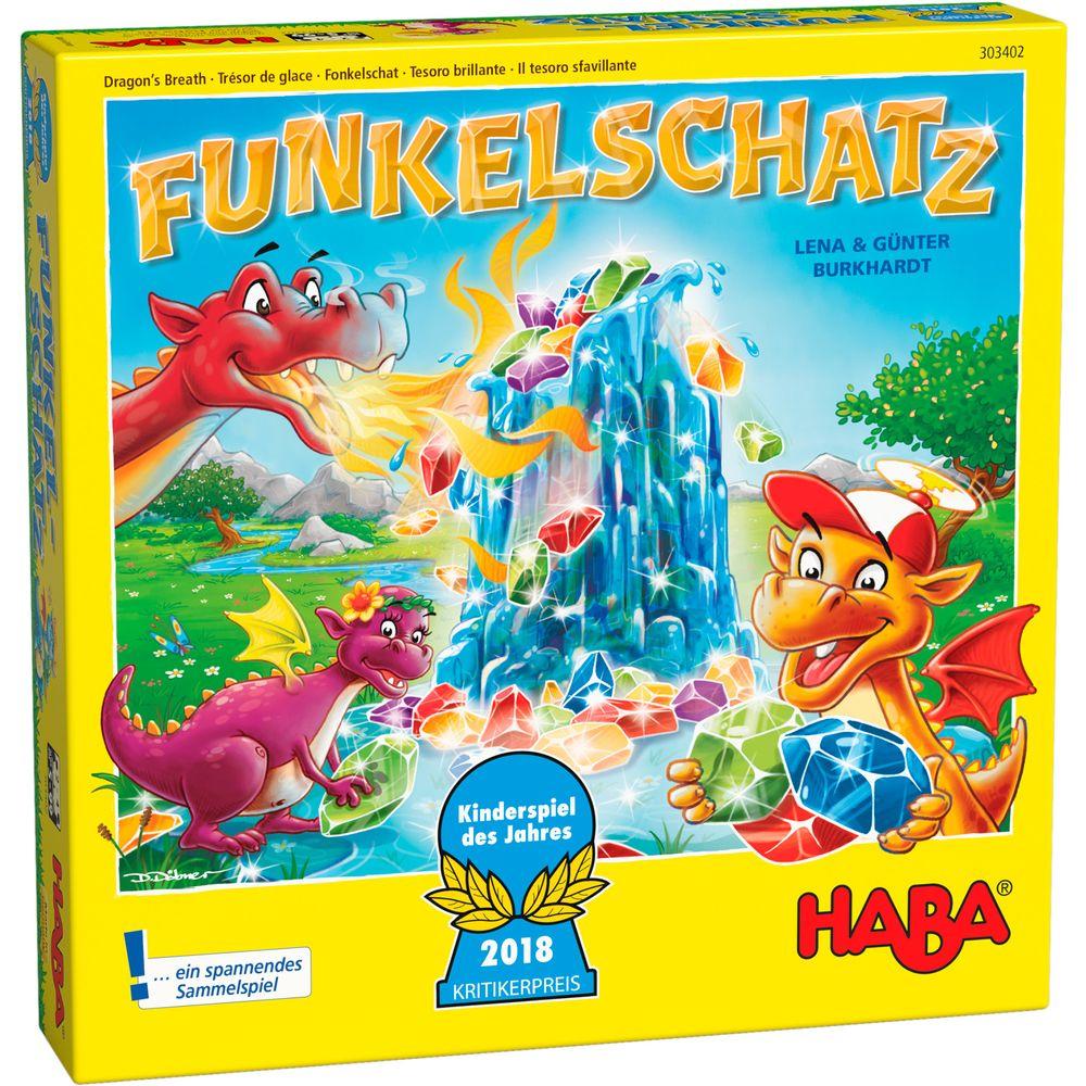 Funkelschatz Funkelschatz