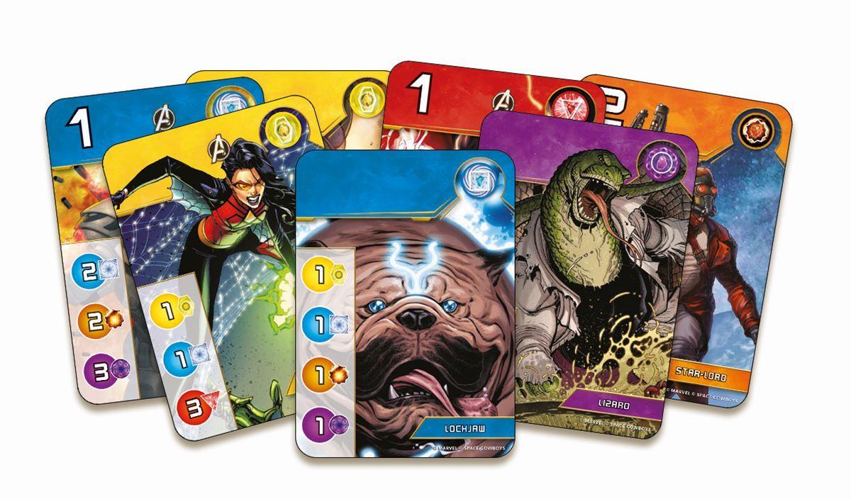 Splendor Marvel