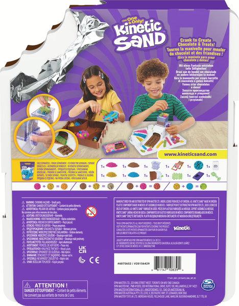 Kinetic Sand Sweets Station