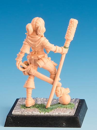 Freebooter Piraten Fury